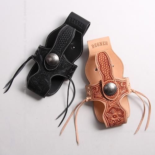 WC-6 カービングウォレットケース