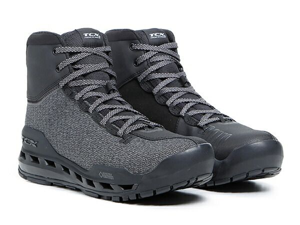 7156G クリマトレック SURROUND GORE-TEX ブラック グレー