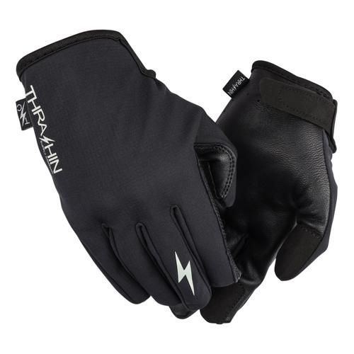 STEALTH WINDBREAKER GLOVES