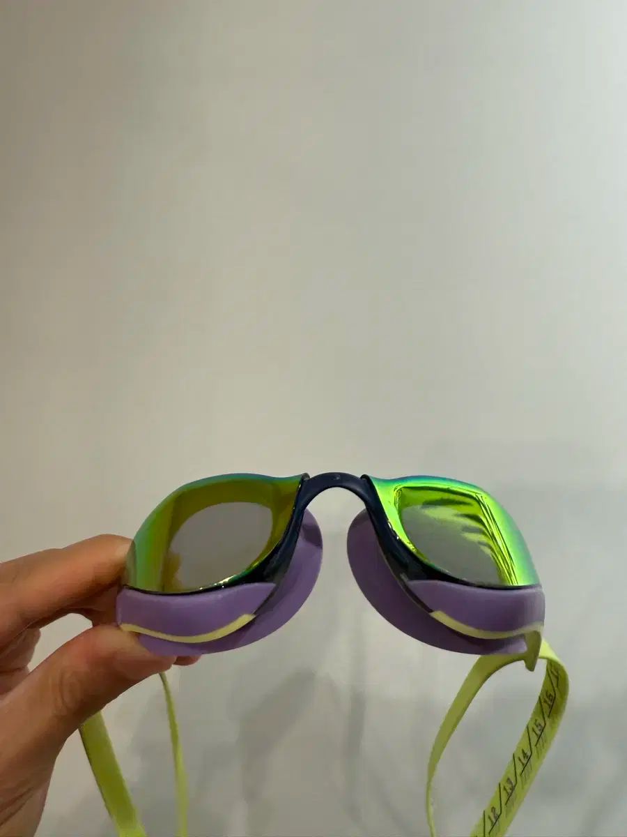 スピード ピュアフォーカス