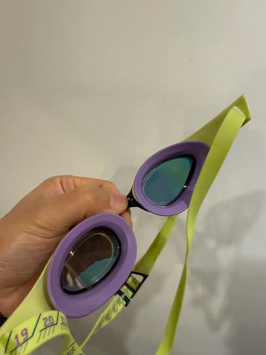 ピュアフォーカス ライラック