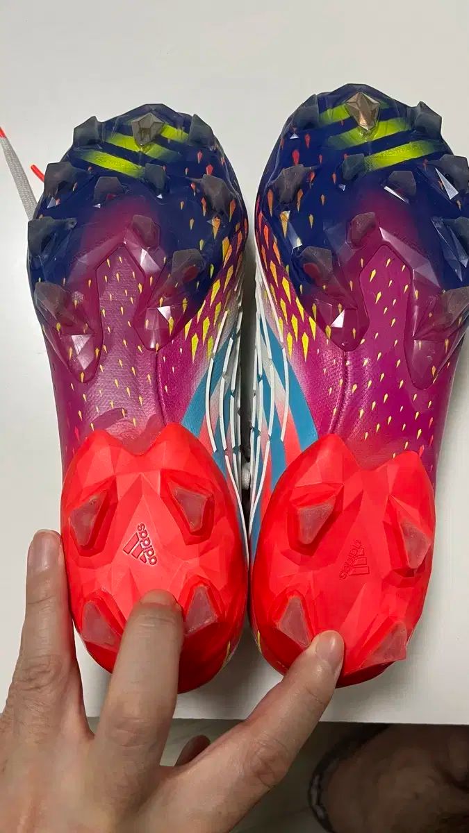 アディダス プレデター エッジ 1 AG アルアハリ LLC-HASEGAWATOSO_COM