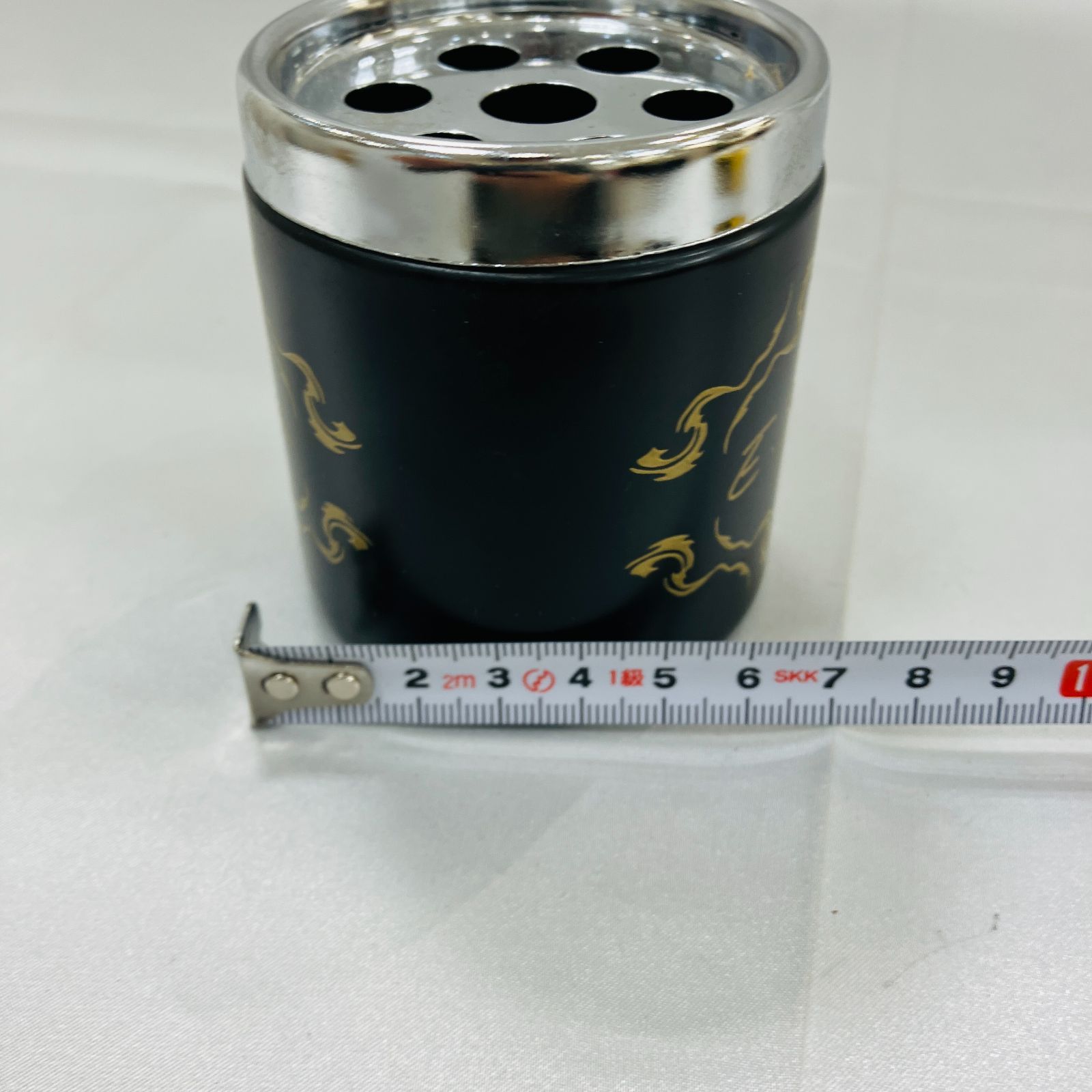 A【激レア】灰皿 E.YAZAWA 矢沢永吉 - メルカリ