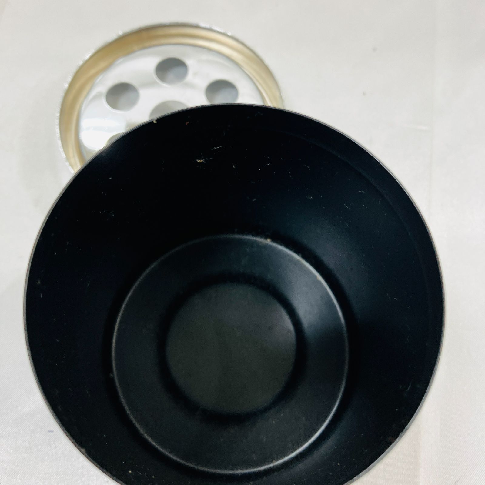 A【激レア】灰皿 E.YAZAWA 矢沢永吉 - メルカリ