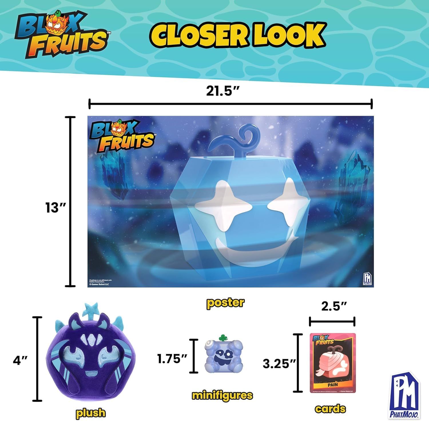 Blox Fruits ブロックス フルーツ 日本未発売 ダイヤモンド fb51 Blox Fruits ブロックス フルーツ 日本未発売 ダイヤモンド fb51 Blox