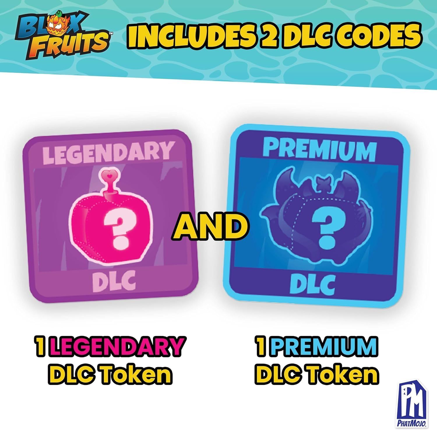 ブロックスフルーツ ダイアモンド コレクター バンドル Blox Fruits