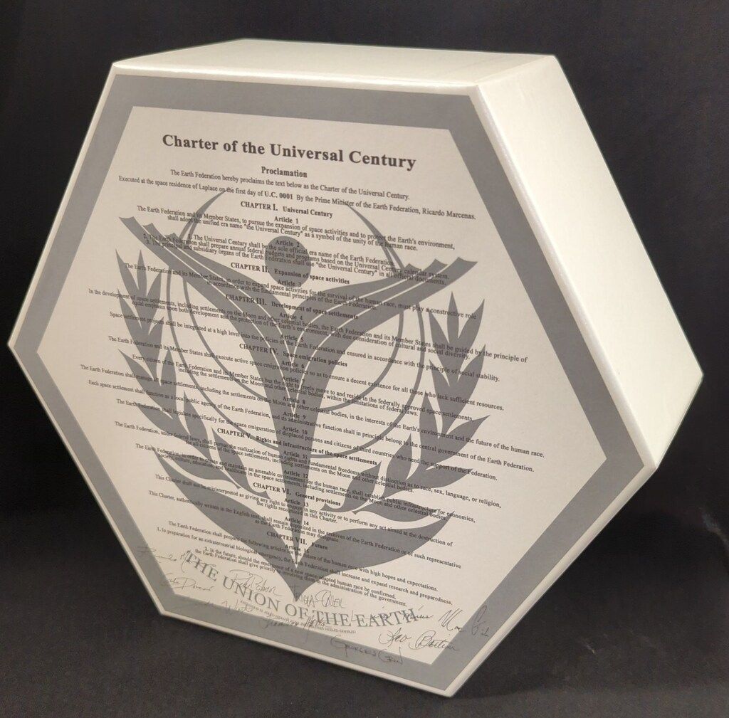 アニメBlu-ray 機動戦士ガンダムUC Blu-ray BOX Complete Edition