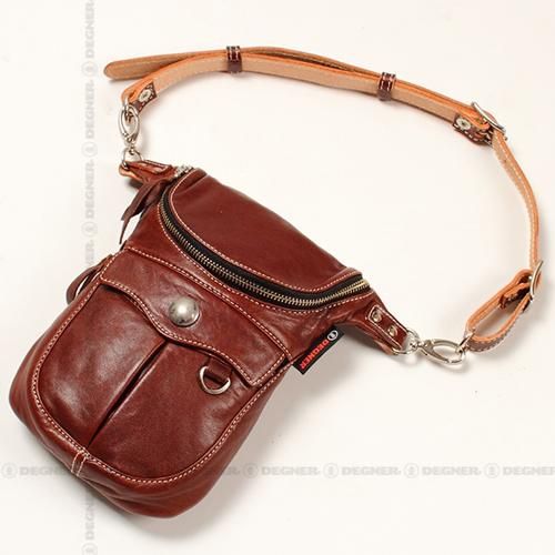 W-32 ロングウォレットバッグ NOITHATQUANGTHANH_NET