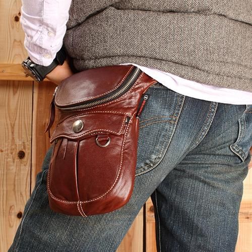 ロングウォレットバッグ