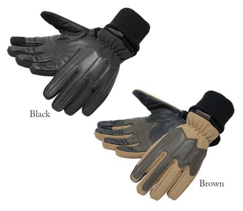 ウィンターソフトシェルグローブ