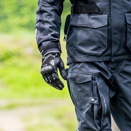 RR8027 アドベンチャーグローブ