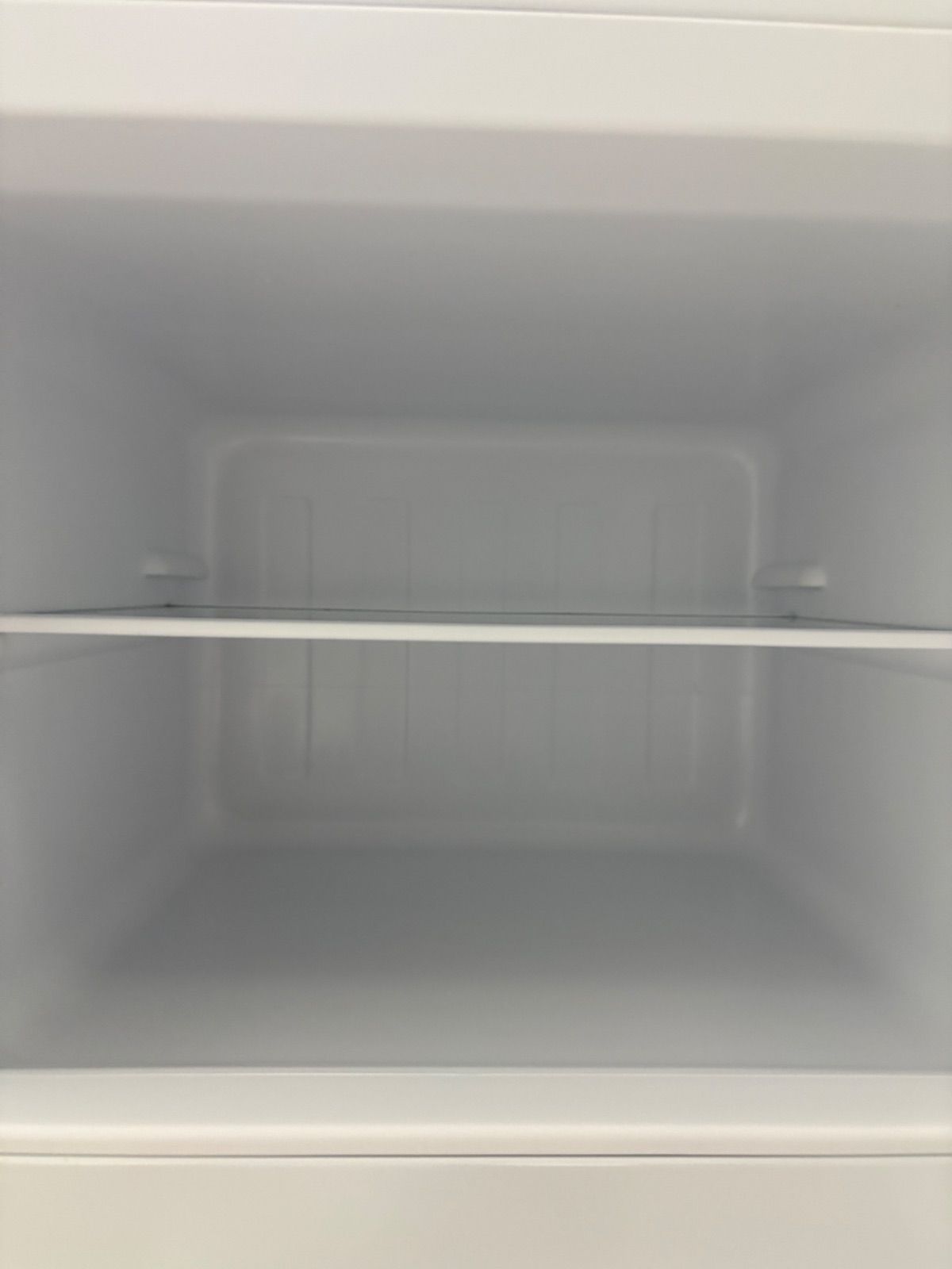 ハイアール 2ドア冷凍冷蔵庫