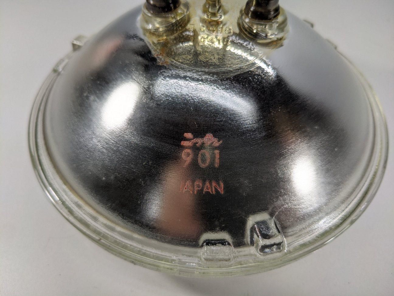 東芝 シールドビーム 日産純正 ガラス A3648A06 NEXPOTALLINN_EU