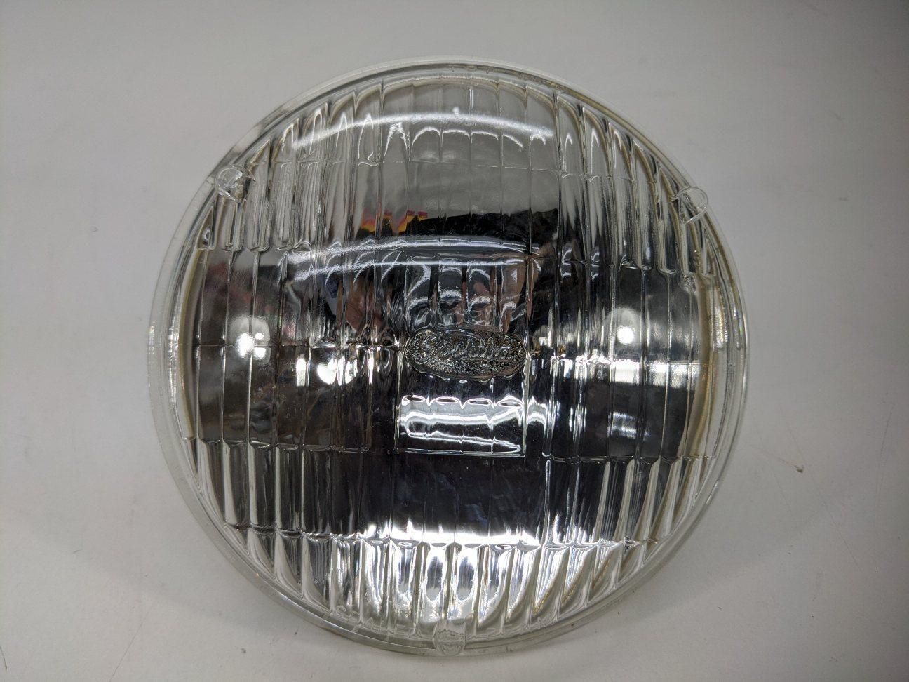 日産純正 ガラス