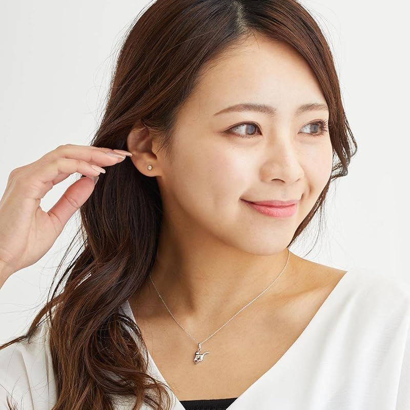 Sears ダイヤモンドピアス