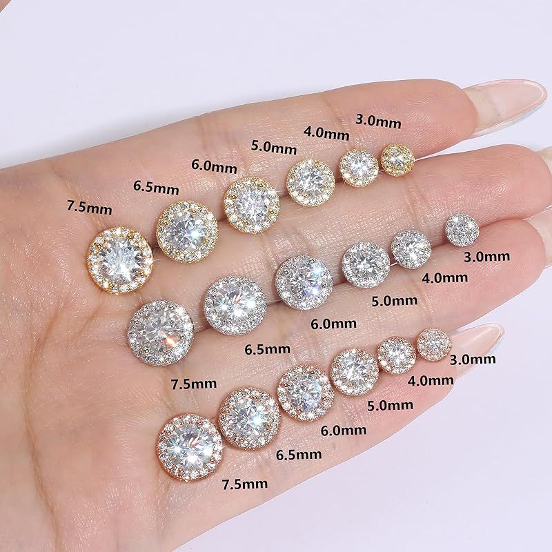 モアッサナイトジュエリー 誕生日記念日母の日