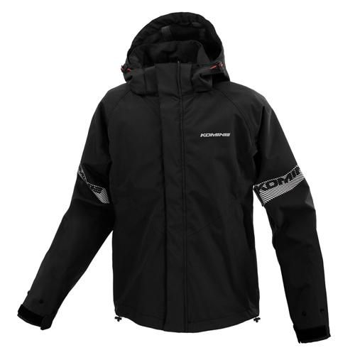 RK-549 ブレスター3レイヤーレインジャケット