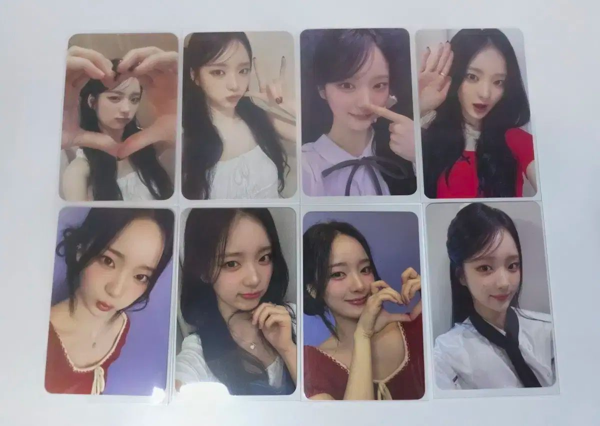 ICHILLIN アイチリン イージー 未公開トレカ まとめ