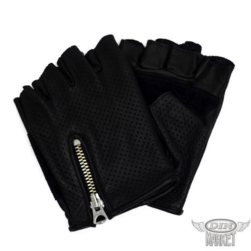  GMG-12 MESH GLOVE フィンガーレス グローブ バイクウェア 装備