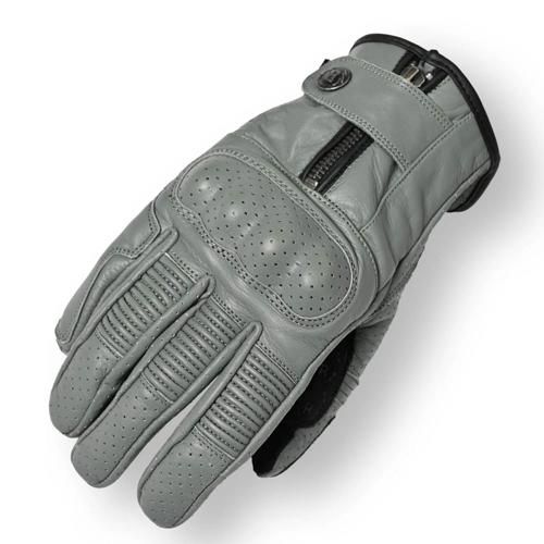 レザーグローブ