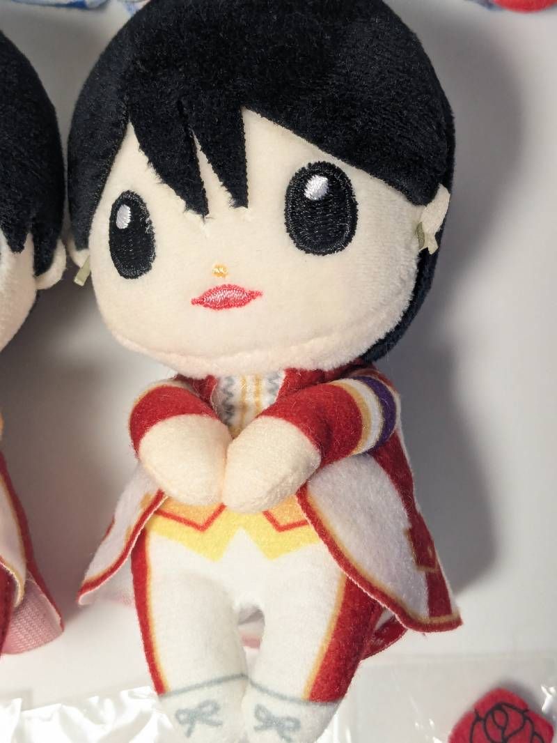 Sexy Zone ちょっこりさん 全種 5点セット - メルカリ