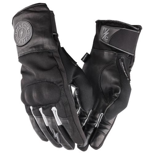 MISSION WATERPROOF GLOVES