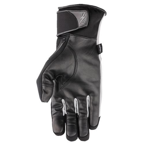 MISSION WATERPROOF GLOVES リアフェンダー グローブ 