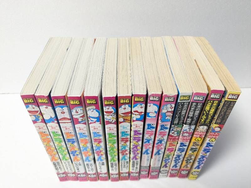 「ドラえもん」「パーマン」コンビニコミック 付属品付き 全5冊セット 漫画 「ドラえもん」「パーマン」コンビニコミック 付属品付き 全5冊セット