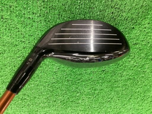 タイトリスト TS 2 16.5° フェアウェイウッド FW リシャフト フレックスその他 メンズ 男性用 右利き 右用 Cランク ゴルフクラブ