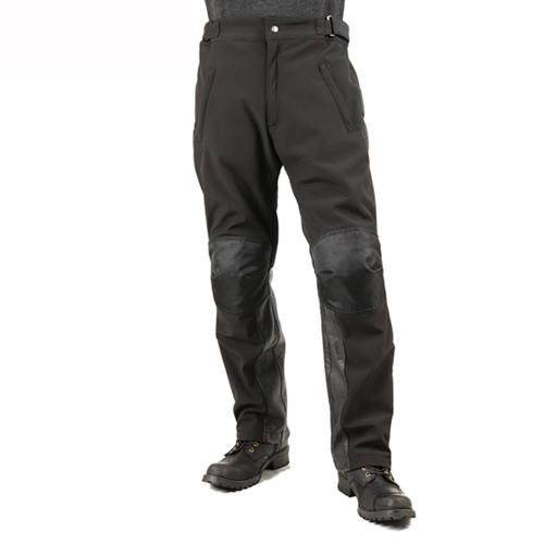 DP-29 メンズソフトシェルオーバーパンツ