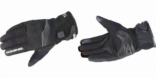 EK-202 プロテクトエレクトリックグローブショート12 V