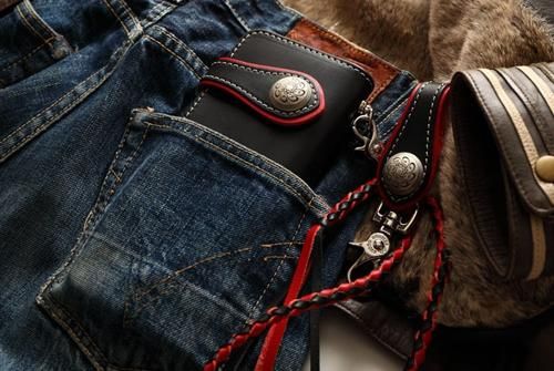 W-33A コンビネーションウォレット