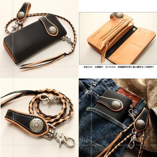 W-33 A コンビネーションウォレット