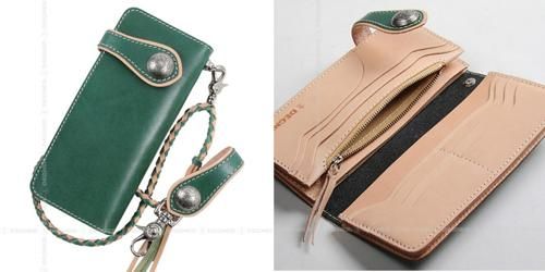  W-33 A コンビネーションウォレット その他 バイクウェア 装備