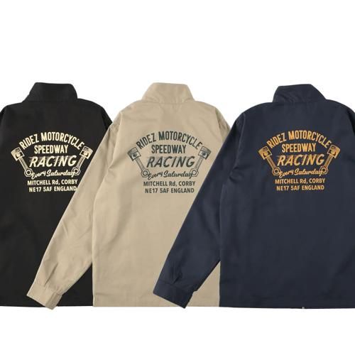 RACING SWING TOP バイク スウィングトップ