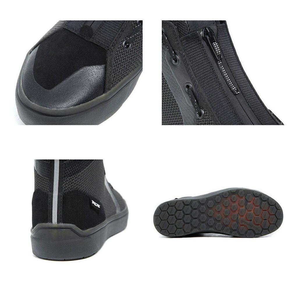 9559 IKASU Air ブラック