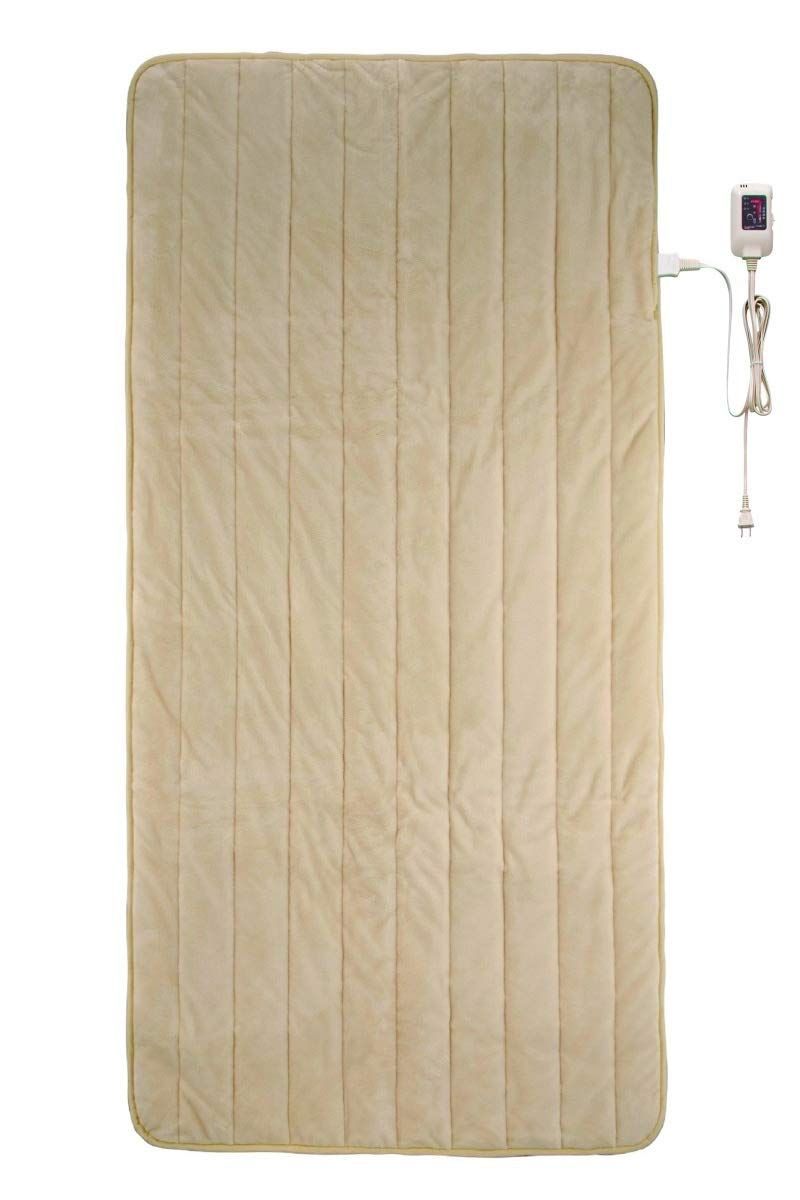 数量 SB-HP901 IV アイボリー ホットパーソナルマット とろけるような肌触りのシルクタッチ Sugibo スギボー