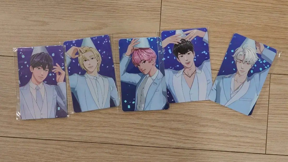 まとめ トレカ贈呈 迷 Me ウール 帽子 メモ用紙 ロールステッカー