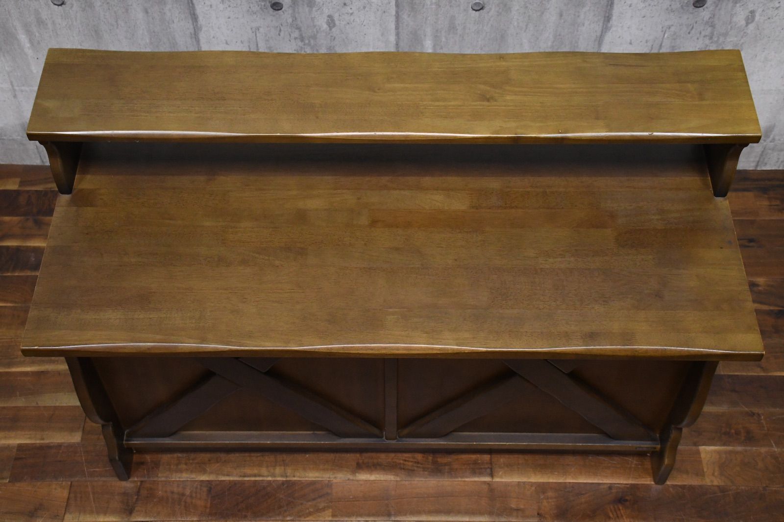 RUSTIC ルスティック