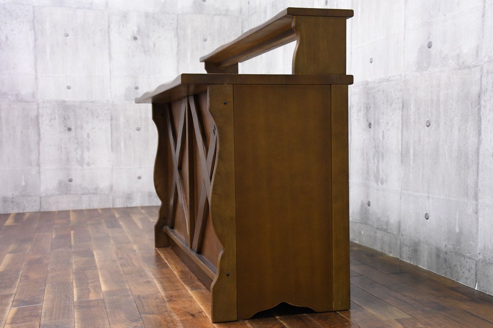 バーカウンター キッチンボード