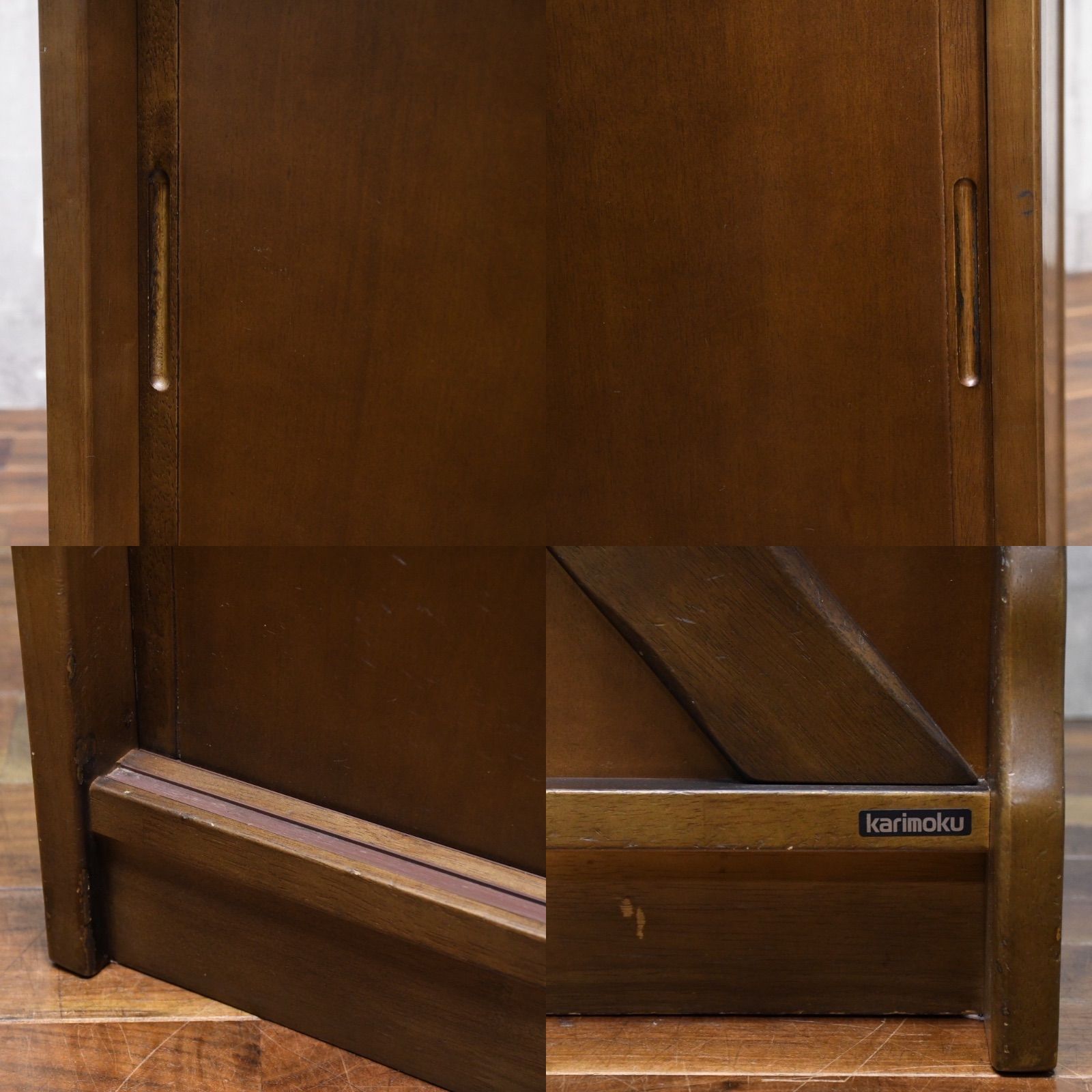 RUSTIC ルスティック