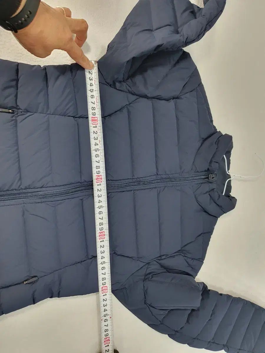 J.LINDEBERG J.リンドバーグ 軽量 ダウン ジャケット ネイビー レディース xs MERCADOAVALIA_COM_BR