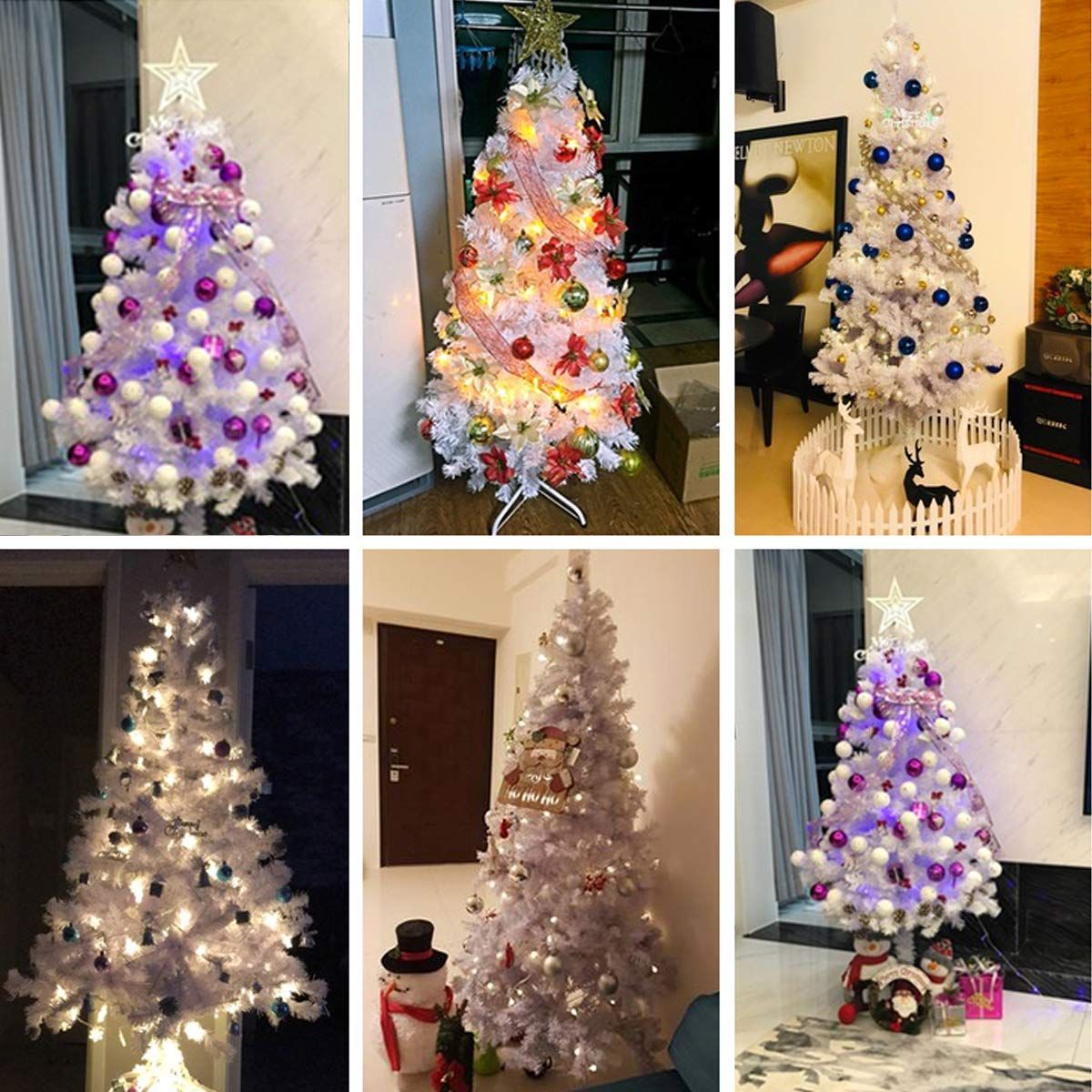 数量限定 150cm 白 クリスマスツリー ホワイト クリスマス ツリー