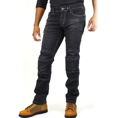 MEN S WJ-7373 ジーンズ