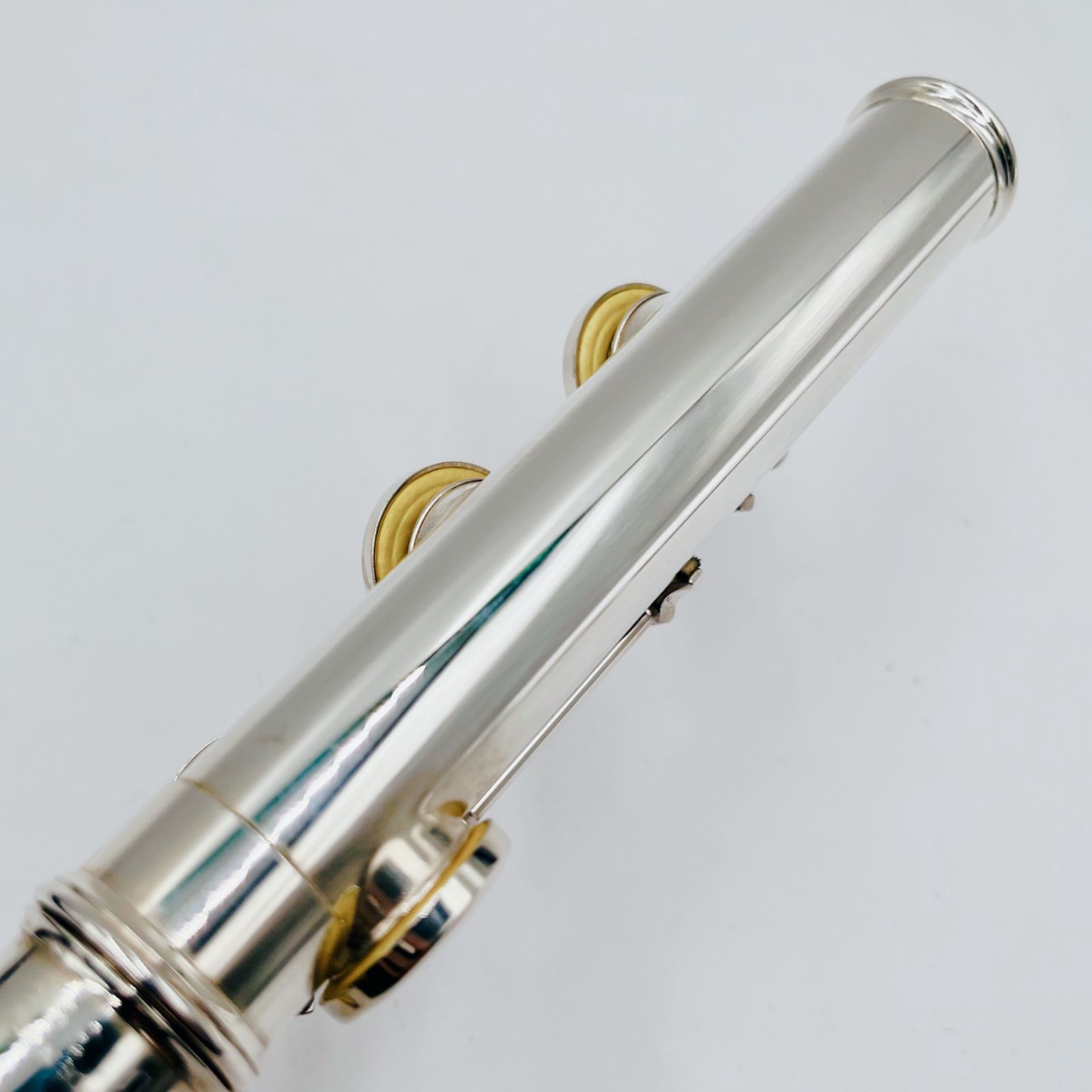 ヤマハフルート YFL-211