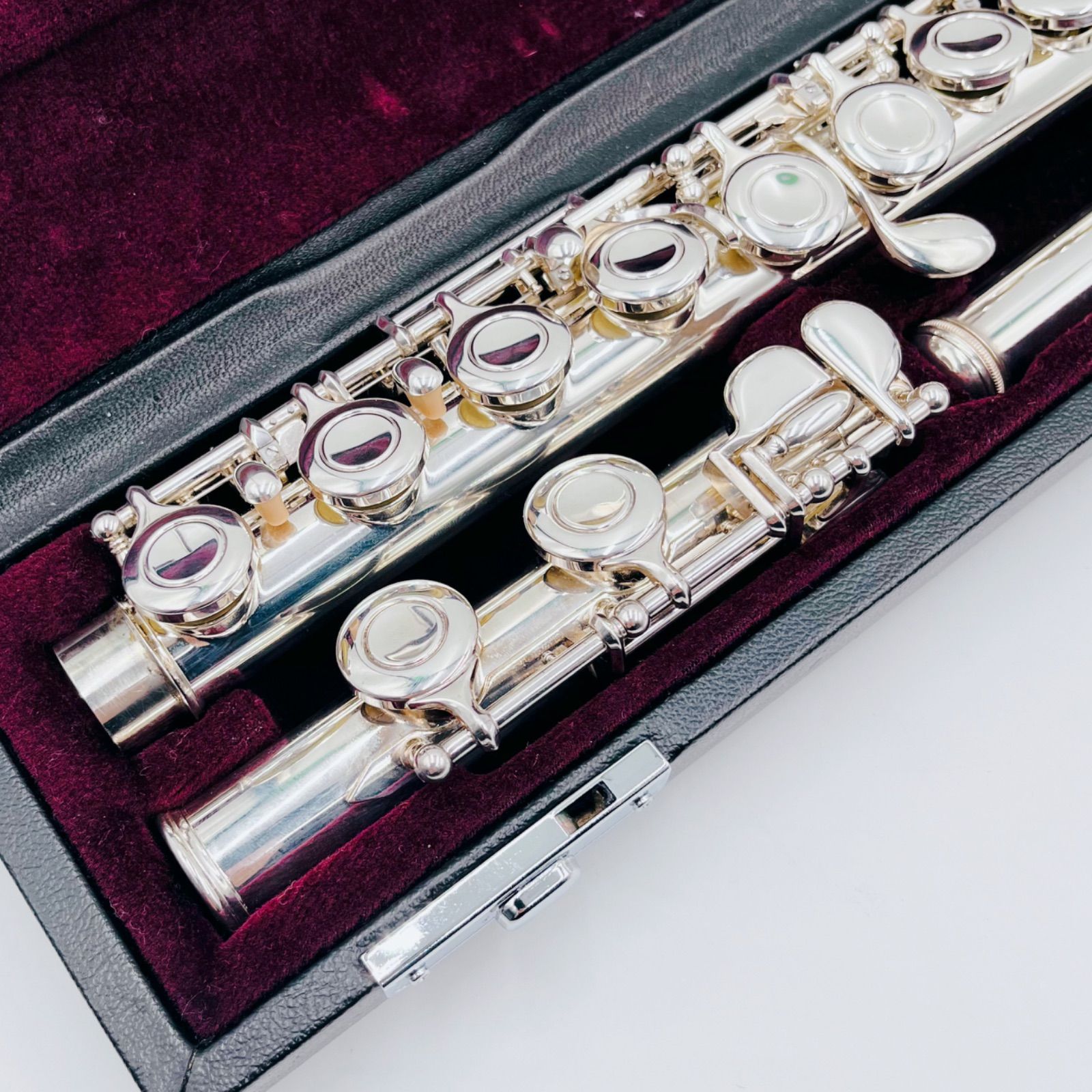 ヤマハフルート