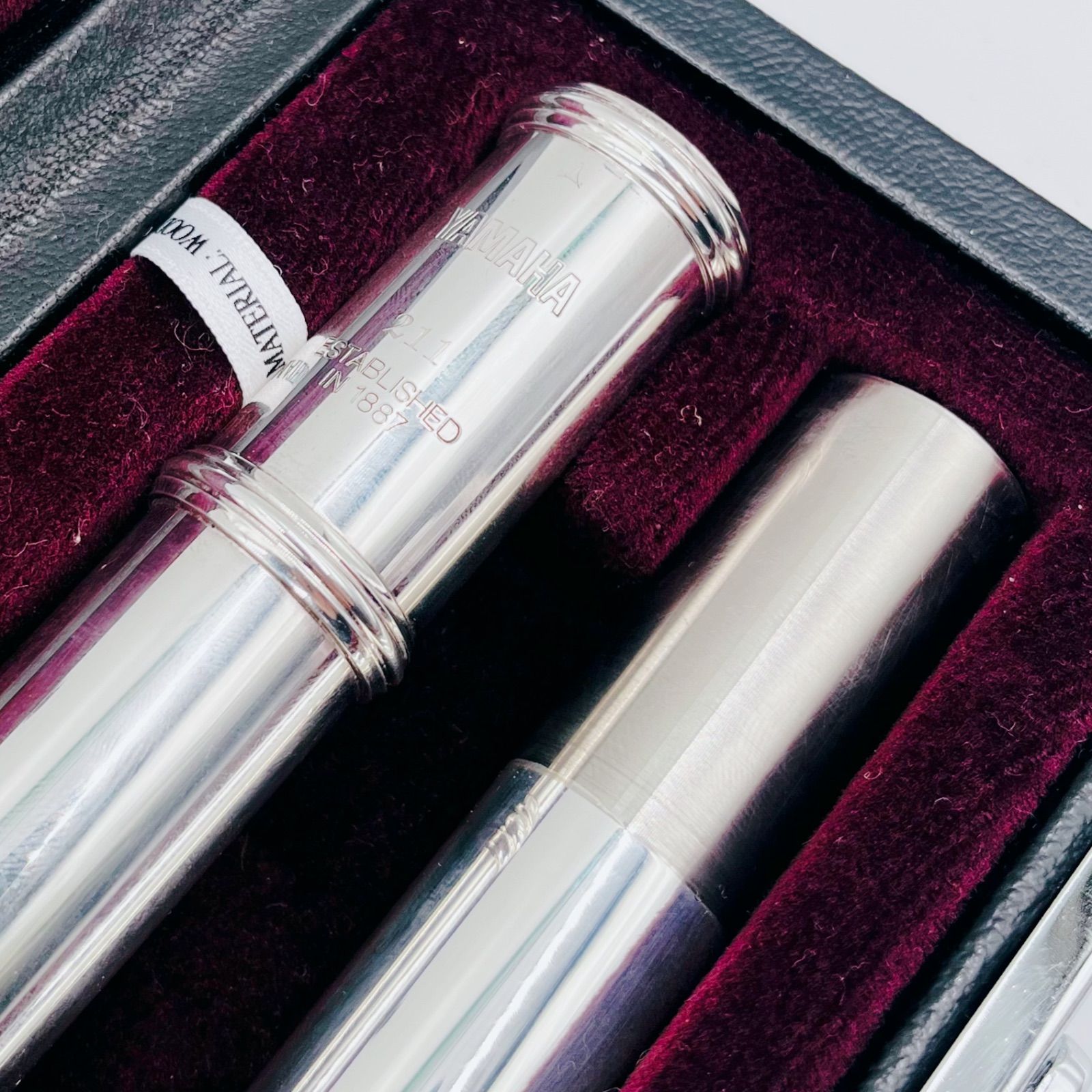 YFL-211 ハードケース