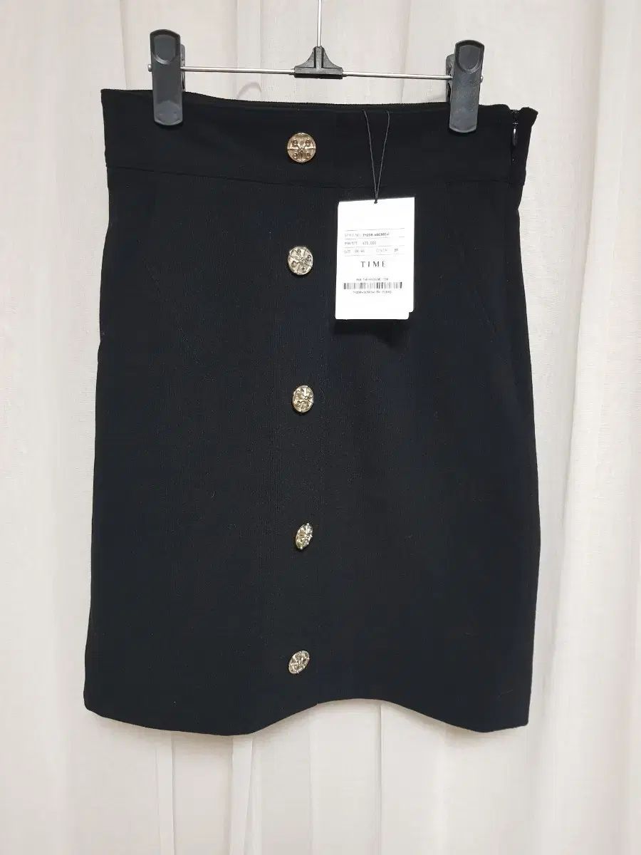 ハンサム TIME TIME スカート