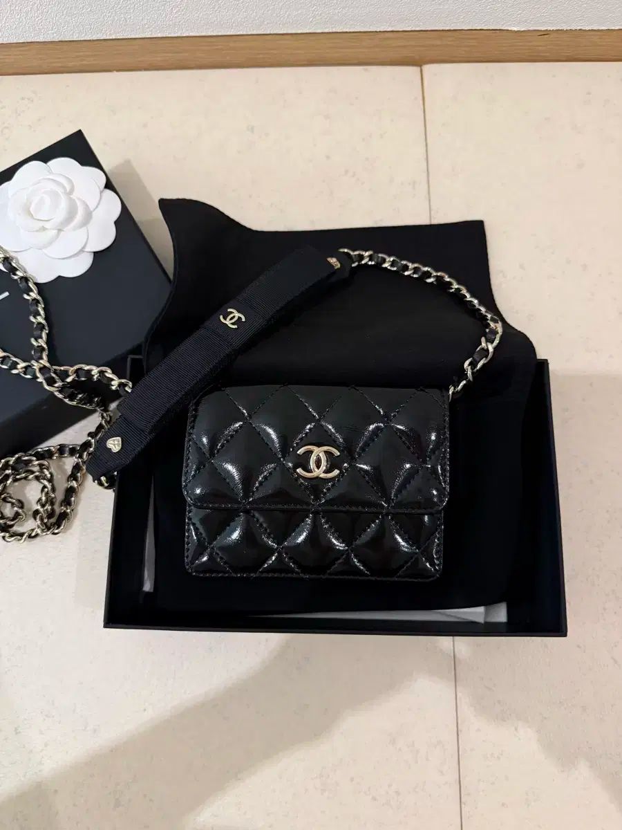 スモール チェーン クラッチバッグ チェーンバッグ