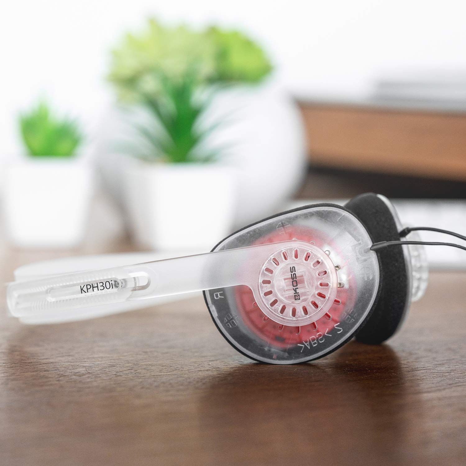 KPH30iCL オンイヤーヘッドホン